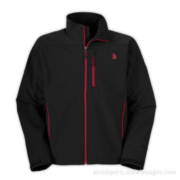 Nf Apex Jacket for Men, Black Jacket for Men, Men's Outer Wear